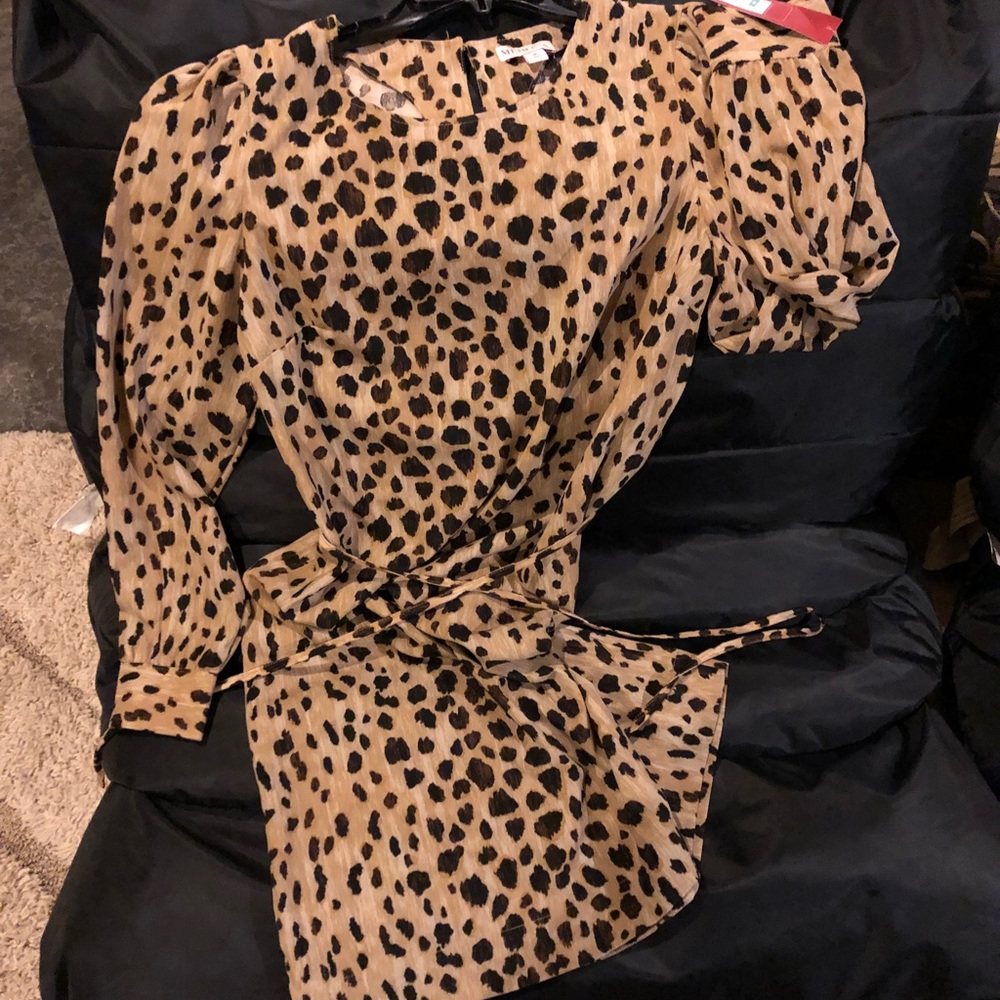 Dress - Picture 3 of 4